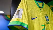 Conmebol informa sedes e datas dos jogos da seleção brasileira na Copa América dos EUA em 2024