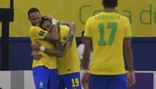 Com Raphinha empolgante, pode ser o fim da dependência de Neymar