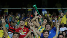 Para alegria dos brasileiros, jogos da seleção na Copa do Mundo do Catar serão em dias úteis
