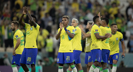 Brasil enfrentará adversário europeu para o ciclo da Copa de 2026