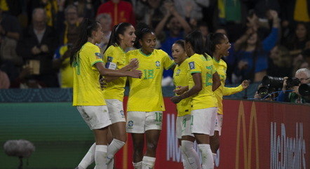 Brasil precisa vencer a Jamaica de qualquer jeito
