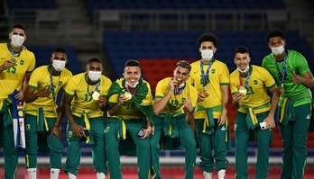 Confira as notícias que foram destaque neste sábado (7) (Anne-Christine POUJOULAT/AFP/07-08-21)