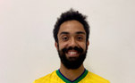 Fernando CachopaClube: Sada Cruzeiro (MG)Altura: 1,85 mPosição: LevantadorIdade: 25 anosLocal de nascimento: Caxias do Sul (RS)