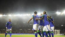 Quatro em cada cinco apostadores brasileiros elegem o Brasil favorito ao título no Catar