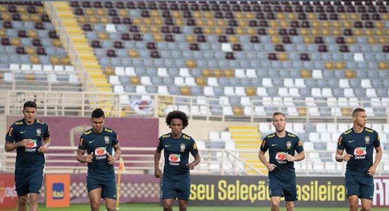 Local definido! Veja imagens do estádio da estreia do Palmeiras no Mundial  de Clubes 2021 – LANCE!