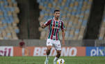 André - 21 anos - Fluminense