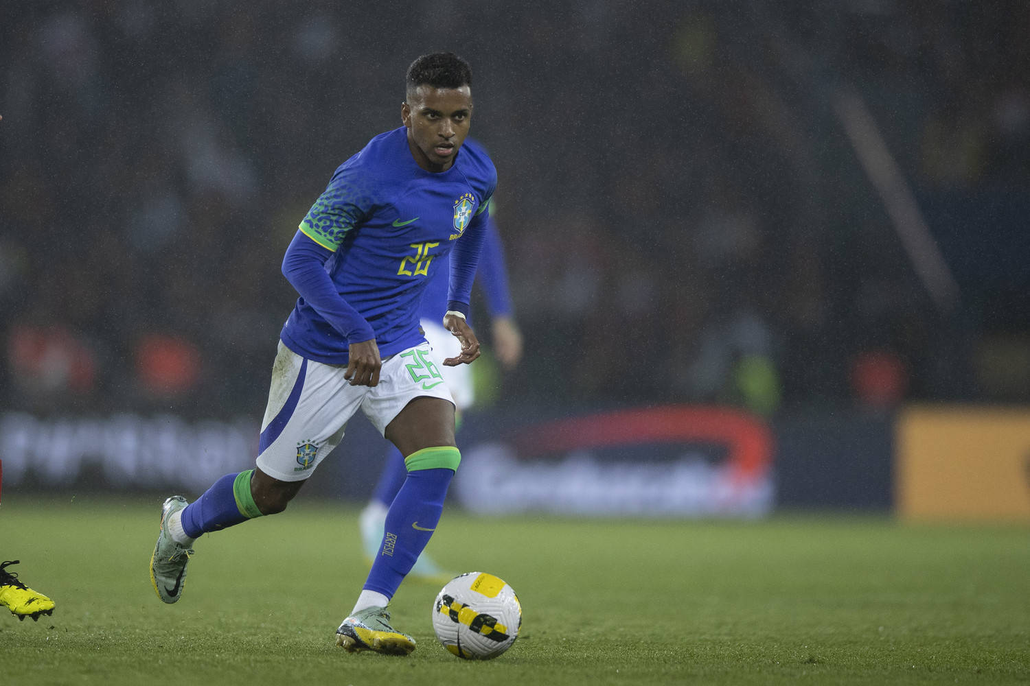 Segundo rival do Brasil na Copa, Suíça convoca jogadores para o torneio