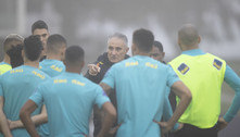 Com dúvidas na seleção, Tite vai à Inglaterra assistir a jogos da Champions League