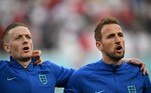Seleção da Inglaterra