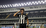 Zagueiro: Adryelson (Botafogo)Líder de ações defensivas do campeonato, segundo o site Sofascore, o jogador, de 25 anos, vive o melhor momento da carreira e forma dupla de zaga ideal ao lado de Cuesta