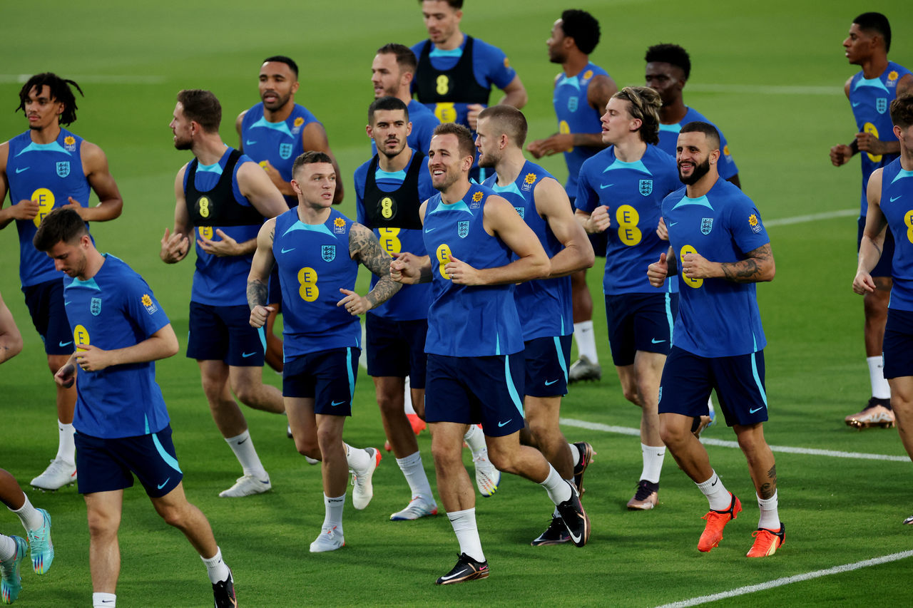 Caçula da seleção, Martinelli é um dos jovens da Copa que devem brilhar no  Catar; veja os nomes - Fotos - R7 Copa do Mundo