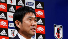 Japão é 1ª seleção a anunciar os 26 convocados para a Copa: 'Meta é ir às quartas'