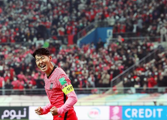 Coreia do Sul (Grupo H) - Comandada pelo craque Son Heung-min, do Tottenham, a seleção sul-coreana vai para sua 11ª participação em Copas do Mundo