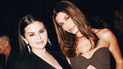 Entenda a nova polêmica entre Selena Gomez e Hailey Bieber (Reprodução/TikTok/Instagram)