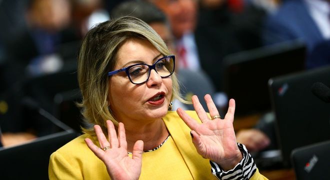 Por 5 votos a 1, Senado cassa mandato de Selma Arruda