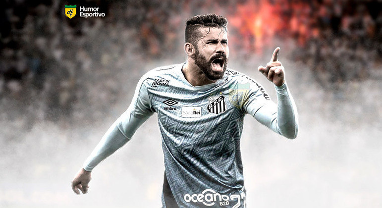 Sem interesse do mercado interno no jogador, o presidente voltou-se para o exterior, acertando sua ida para o Braga, de Portugal, em 2006.