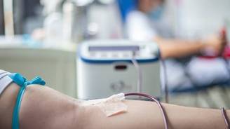 Aplicativo que incentiva doação de sangue no Brasil já pode ser baixado (Aplicativo que incentiva doação de sangue no Brasil já pode ser baixado)
