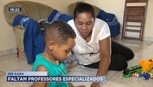 Alunos com deficiência seguem sem professores de apoio em Ribeirão Preto