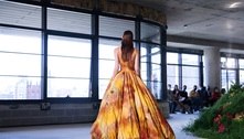 Semana de moda de NY adota máscaras e testes obrigatórios