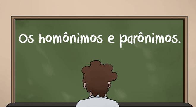 Semântica – conceito, divisão e significado dos termos