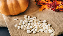 Estudo aponta benefícios da farinha de semente de abóbora para o coração