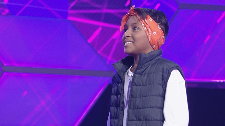 Olha a dancinha, reage finalista do Canta Comigo Teen ao assistir vídeo de  Michael Jackson - Canta Comigo Teen 4 - R7 Novidades