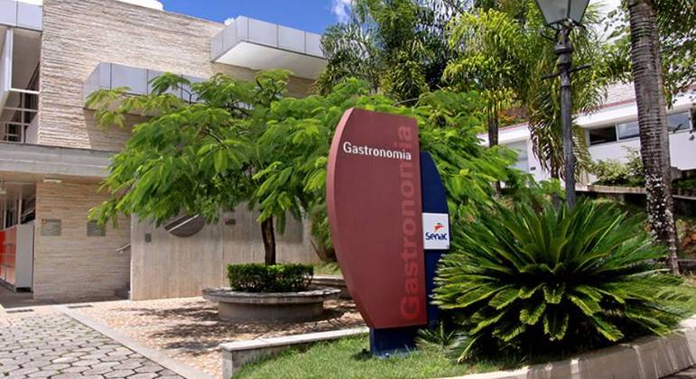 Senac abre inscrições para o vestibular e traz o curso de Tecnologia em Gastronomia reformulado – Notícias