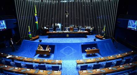 PEC 110/2019 tramita no Senado