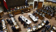 Senado do Chile rejeita impeachment do presidente Piñera