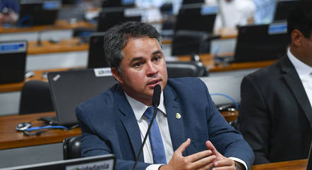 Senador Efraim Filho é o relator da PEC