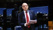 Senador nega ter sido comunicado por Do Val sobre tentativa de golpe