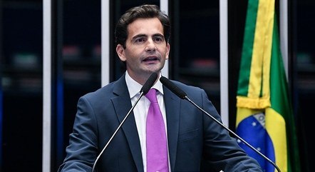 Fábio Garcia, relator da proposta no Senado