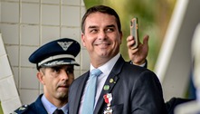 Defesa de Flávio Bolsonaro quer ser ouvida em ação sobre 'rachadinhas' 