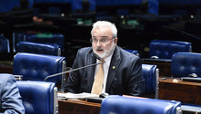 Senador Jean Paul Prates (PT-RN) será indicado para a presidência da Petrobras