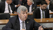Luiz Carlos Heinze assume vaga de Ciro Nogueira na CPI da Covid