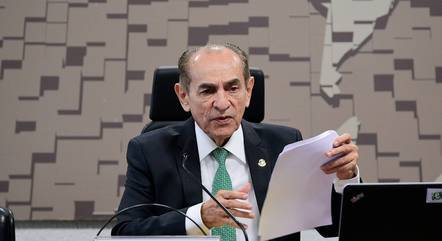 Marcelo Castro quer aprovar PEC do fim da reeleição até junho