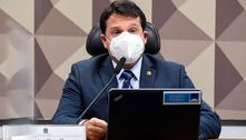 Senador articula derrubada de veto a remédios para câncer