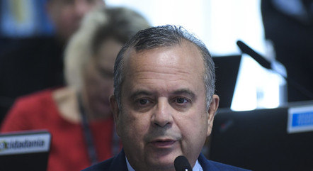 Senador Rogério Marinho, líder da oposição no Senado