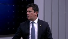 Moro pede ao STF investigação de perfis que supostamente editaram falas sobre Gilmar Mendes