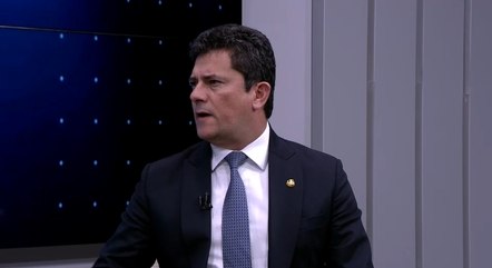 Senador Sergio Moro (União Brasil-PR)
