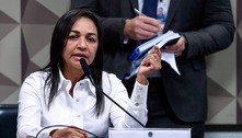 'Precisamos cobrar responsabilidade de Gonçalves Dias', diz relatora da CPMI do 8/1