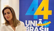 Soraya Thronicke diz que União Brasil atrasa repasses à campanha