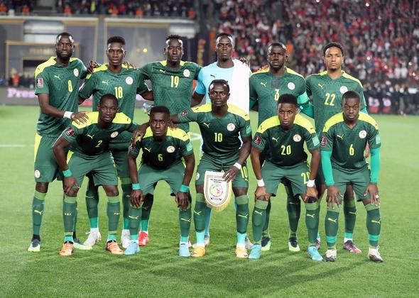 senegal, eliminatórias copa 2022,