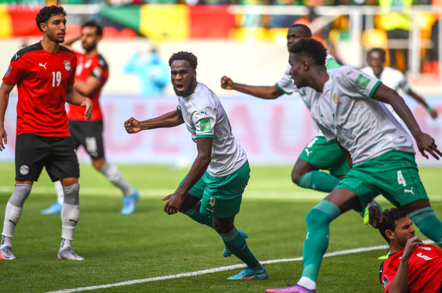 SENEGAL - Estará na sua terceira Copa e é a segunda força do grupo
