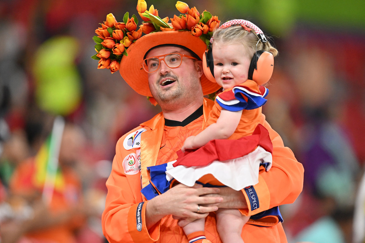 Final da Copa da Holanda dificilmente terá torcida - Futebol Holandês