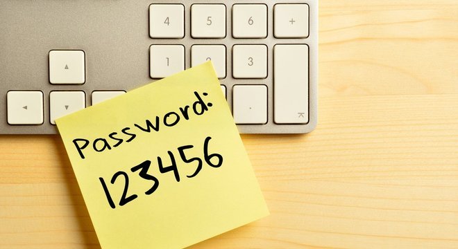 Será que suas senhas foram expostas por terceiros em ataques cibernéticos?