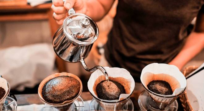 Separação de misturas - Processos homogêneo, heterogêneo e seu uso