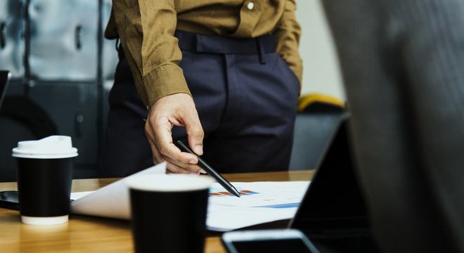 Separamos 8 tipos de chefes, para você descobrir qual tipo é o seu