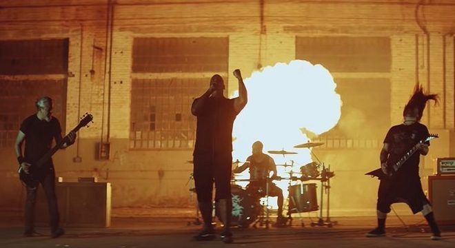 Sepultura lança novo disco e clipe para “Means To An End”; confira