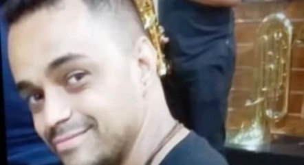 Leandro estaria insatisfeito com o fim do relacionamento